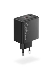 LN Charger Dual USB-C 65W GaN
