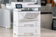 PANTUM BM5220ADW A4 MONO MFP