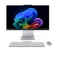 AIO 27 NT FHD U7 256V 16GB 512GB UMA DOS