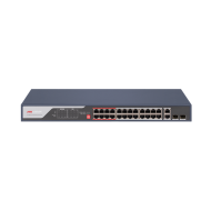 HK SWITCH POE 24 PORTURI FARA MANAGEMENT