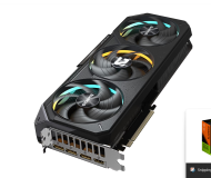 VGA GB GeForce RTX 5070 GAMING 12GB