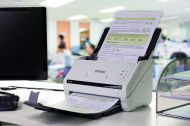 EPSON DS-770II A4 SCANNER