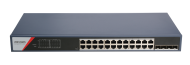 HK SWITCH POE 24 PORTURI SMART MANAGED