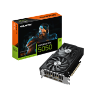 GIGABYTE GeForce RTX 5050 WINDFORCE OC