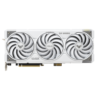 VGA ASUS TUF-RTX5070TI-O16G-BTF-WHITE