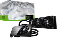 MSI SUPRIM GEFORCE RTX 5080 16G LIQUID