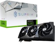 MSI SUPRIM GeForce RTX5080 16G SOC