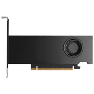 HP NVIDIA RTX PH x2xxx 4mDP Graphics