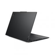 Laptop Lenovo ThinkPad E16 Gen 4 (Intel), Procesor Intel Core 5 320 up to 4.6Ghz, 16" WUXGA (1920x1200) IPS 400nits Anti-glare, ram 16GB (1x16GB) 5600Mhz DDR5, 512GB SSD M.2 PCIe NVMe, Intel Graphics, culoare Black, DOS