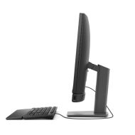 DL QC24251 FHD AIO i5-14500T 8 256 W11P
