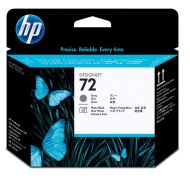 HP C9380A GRAY&PHOTO BLACK PRINTHEAD