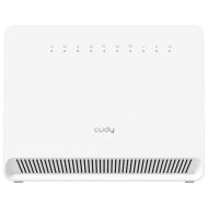CUDY N300 Wi-Fi 4G LTE-Cat4 VoLTE Router