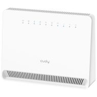 CUDY N300 Wi-Fi 4G LTE-Cat4 VoLTE Router