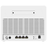 CUDY N300 Wi-Fi 4G LTE-Cat4 VoLTE Router