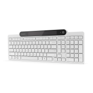 Lenovo 800 Self-Charging Bluetooth Kbd