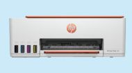 HP SMART TANK 589 A4 COLOR INK MFP