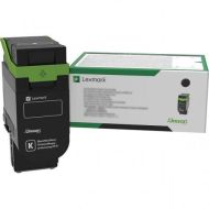 LEXMARK 75M2XK0 TONER NEGRU 20k