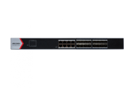 SWITCH 24PORTURI GIGABIT SMARTMANAGED