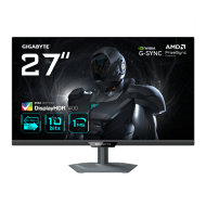 Monitor gaming Gigabyte 27" G27U