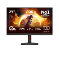 Monitor AOC 27" 27G4ZR