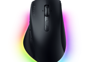 Mouse wireless Razer Pro Click V2 negru