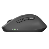 Mouse WS Natec Kite 400DPI, negru