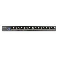 ZYXEL GS1100-16ES 16port GBE UNMG SWITCH