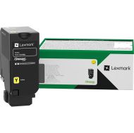 LEXMARK 71C20Y0 CS/CX73X YELLOW RTN 5K