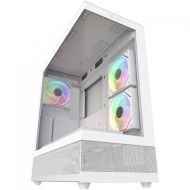 Carcasa Aqirys Antlia white