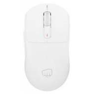 Mouse Fury Tanto T4, 12000DPI, alb