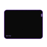 Mousepad Fury Yari Speed L, negru