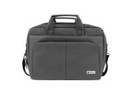 Geanta laptop Natec Gazelle 15.6" gri