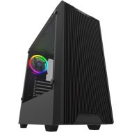 Carcasa AQIRYS Virgo Black