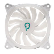 Ventilator Spacer 120mm 1200 RPM ARGB