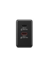 LN Charger Dual USB-C 65W GaN