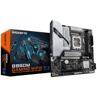 MB Gigabyte B860M GAMING WIFI6E