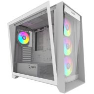 Carcasa Aqirys XO-1WH Mid Tower