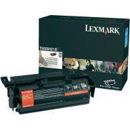 LEXMARK T650H31E BLACK TONER