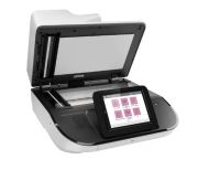 HP DIGITAL SENDER FLOW 8500 FN2