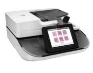 HP DIGITAL SENDER FLOW 8500 FN2
