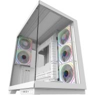 Carcasa Aqirys Janus white