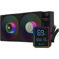 CPU Cooler AQIRYS Aurora 240 AIO