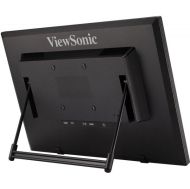 Monitor ViewSonic 15.6" TD1630-3