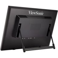 Monitor ViewSonic 15.6" TD1630-3