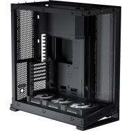 Carcasa PHK NV SR NV9 MK2  E-ATX ARGB BK