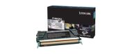 LEXMARK X746H2KG BLACK TONER