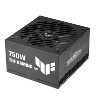 ASUS TUF-GAMING-750G-EVO power supply