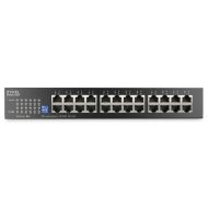 ZYXEL GS1100-24ES 24PORT GBE UNMG SWITCH