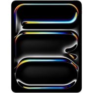 iPAD PRO 13 M5 WiFi&Cell 256GB SG SP BK