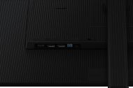 Monitor Samsung 32" LS32D600UAUXEN
